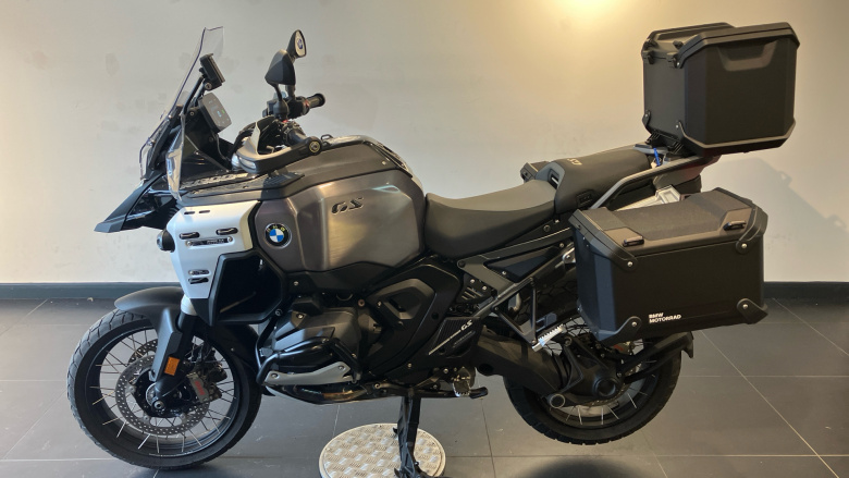 25MY BMW R1300 GS Adventure TE